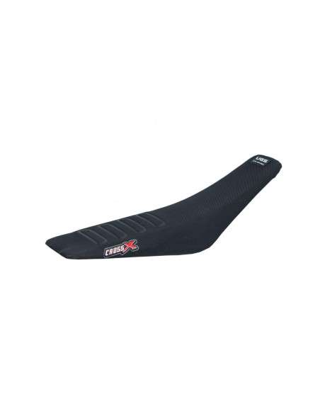 Housse de selle CrossX UGS WAVE TM MX-EN 2015-2020 noir