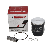 Kit piston forgé WISECO - HONDA 125 CR R 1992-2003