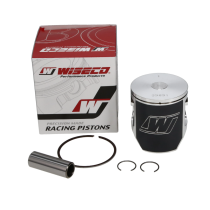 Kit piston forgé WISECO - KAWASAKI 125 KX 1994 - 53,95mm