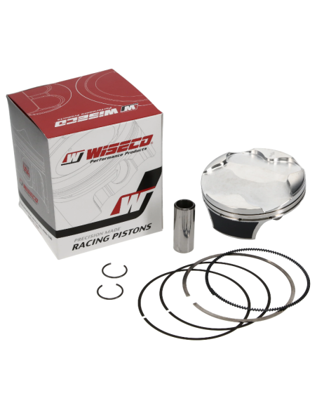 Kit piston forgé WISECO - YAMAHA 250 YZF 2008-2011
