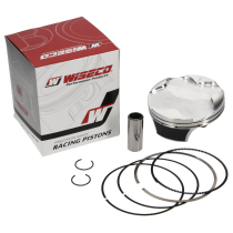 Kit piston forgé WISECO - HONDA 400 TRX EX Sportrax 1999-2008 - 85,45mm