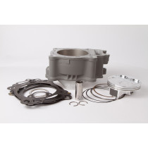 Kit cylindre piston complet 250cc CYLINDER WORKS - HONDA 250 CRF R 08-09