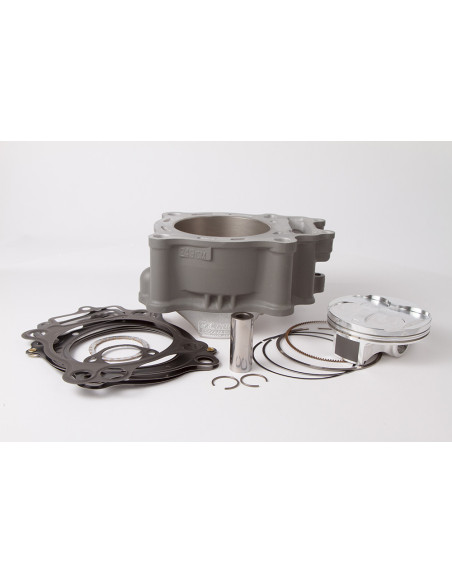 Kit cylindre piston complet 250cc CYLINDER WORKS - HONDA 250 CRF R 08-09
