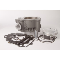 Kit cylindre piston complet 450cc haute compression CYLINDER WORKS - HONDA TRX 450R 2004-05