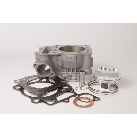 Kit cylindre piston complet 150cc CYLINDER WORKS - HONDA CRF 150 R-RB 2007-09