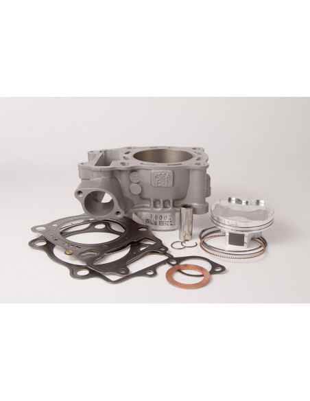 Kit cylindre piston complet 150cc CYLINDER WORKS - HONDA CRF 150 R-RB 2007-09