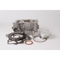 Kit cylindre piston complet 150cc haute compression CYLINDER WORKS - HONDA CRF 150 R-RB 2007-09 - 2012-18