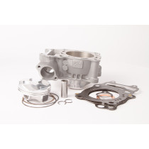 Kit cylindre piston complet 150cc CYLINDER WORKS - HONDA CRF 150 R-RB 2012-18