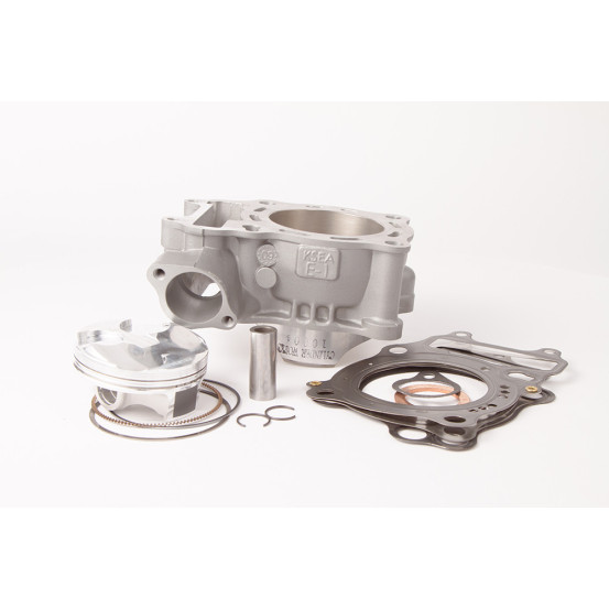 Kit cylindre piston complet 150cc CYLINDER WORKS - HONDA CRF 150 R-RB 2012-18