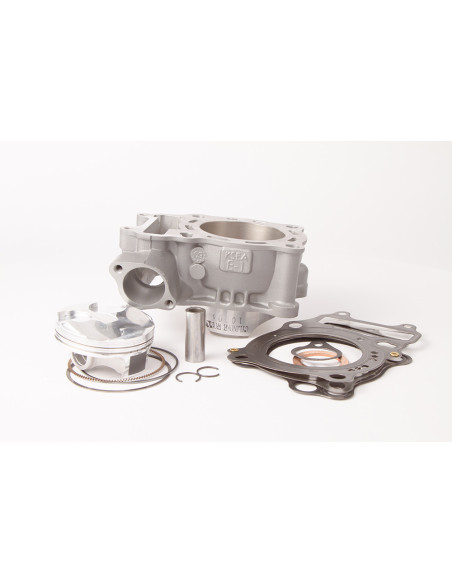 Kit cylindre piston complet 150cc CYLINDER WORKS - HONDA CRF 150 R-RB 2012-18