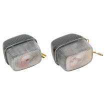 Clignotants MBK 50 Booster 1990-2003/Yamaha 50 BW´s 1990-2003 Avant