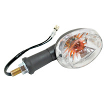 Clignotant Keeway 50 Hurricane/Focus Transparent Arrière