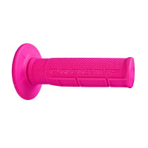 Poignées moto PROGRIP 794 Simple Densité Fluo - Couleur au choix