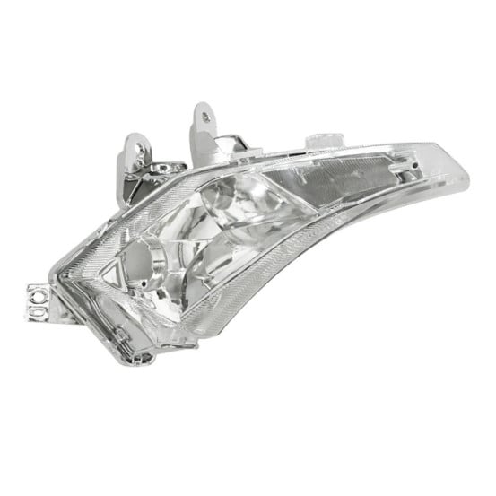 Clignotant Yamaha 530 Tmax 2012-2016 Transparent Avant