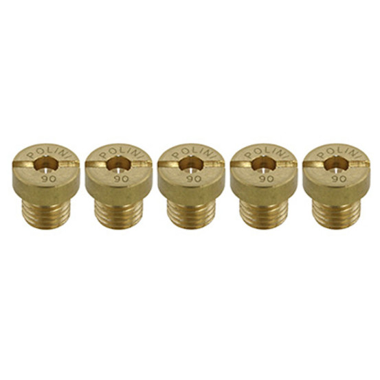Gicleur principal POLINI PHBN/PHVA 6mm