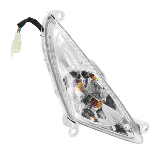 Clignotant Sym 50 Orbit II Avant