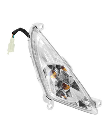 Clignotant Sym 50 Orbit II Avant