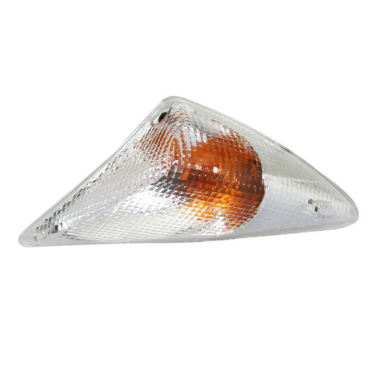 Clignotant Peugeot 50 Speedfight I Transparent Avant