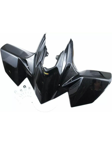 Garde boue avant MAIER pour SUZUKI LT-Z 450 Racer 2006-2009 standard