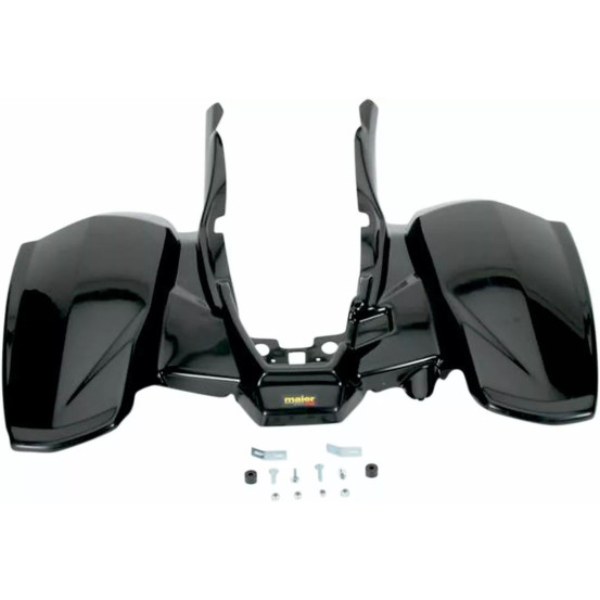 Garde boue arrière MAIER POLARIS 500 Predator 2003-2007