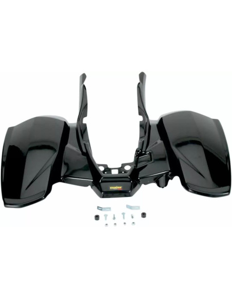 Garde boue arrière MAIER POLARIS 500 Predator 2003-2007