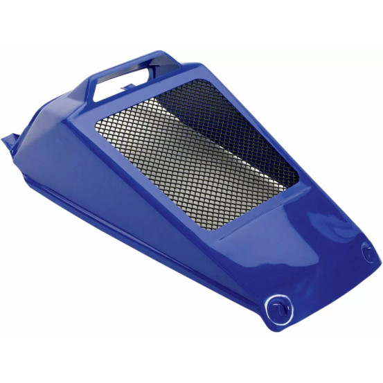 Nez avant avec grille de ventillation pour LT250 R quad racer 1985-1992
