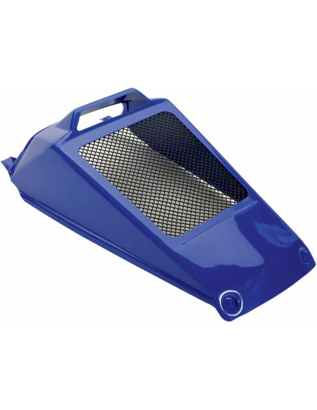Nez avant avec grille de ventillation pour LT250 R quad racer 1985-1992
