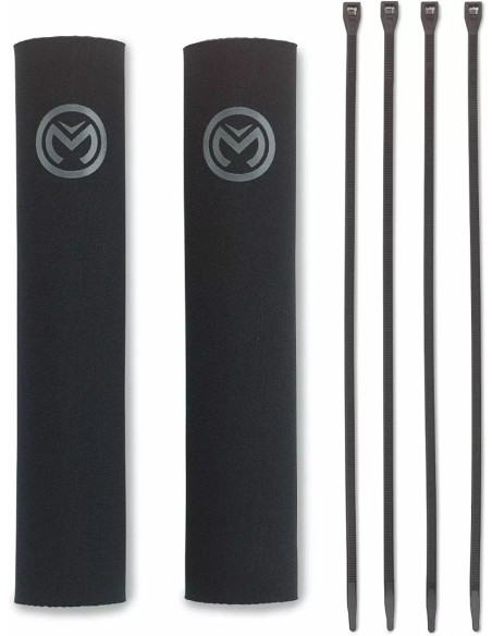 Protection de fourche Neoprène Moose Racing 44mm à 50mm