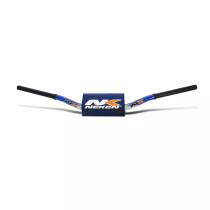 Guidon Motocross NEKEN Radical 28,6mm Pit Bike