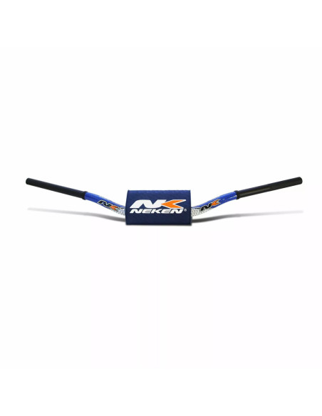 Guidon Motocross NEKEN Radical 28,6mm Pit Bike