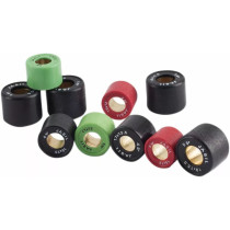 Jeu de 6 galets de variateur JASIL 20x12mm