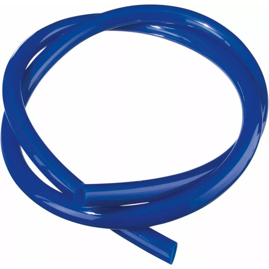 Durite d´essence MOOSE RACING Øint.4.8mm longueur 91cm