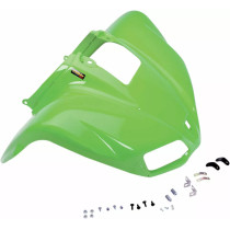 Garde boue avant MAIER 700 KFX 2004-2010