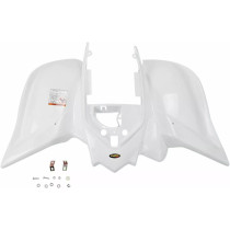 Garde boue arrière standard MAIER - YAMAHA 700 YFM R Raptor 2006-2021