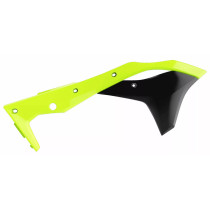 Ouies de radiateur POLISPORT Kawasaki KXF 250