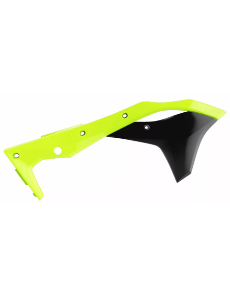 Ouies de radiateur POLISPORT Kawasaki KXF 250