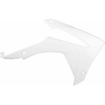 Ouies de radiateur POLISPORT HONDA 250 CRF 2014-2017 450 CRF 2013-2016