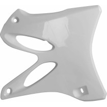 Ouies de radiateur POLISPORT YAMAHA YZ 125/250 2002-2014