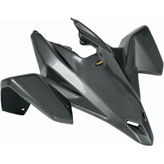 Garde boue avant MAIER pour SUZUKI LT-Z 450 Racer 2006-2009