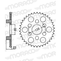 Couronne acier Supersprox Pas 520 CI200
