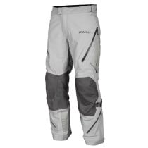Pantalon KLIM Badlands Pro Monument - Gris