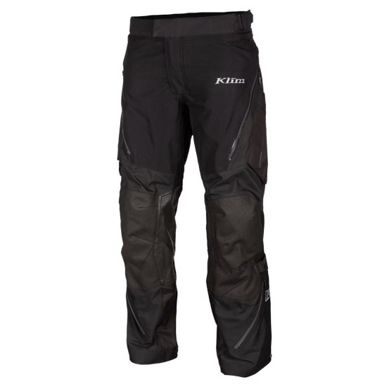 Pantalon KLIM Badlands Pro - Stealth Noir