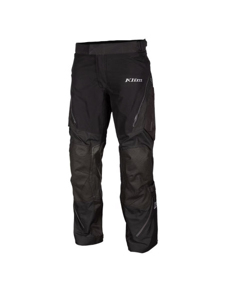 Pantalon KLIM Badlands Pro - Stealth Noir