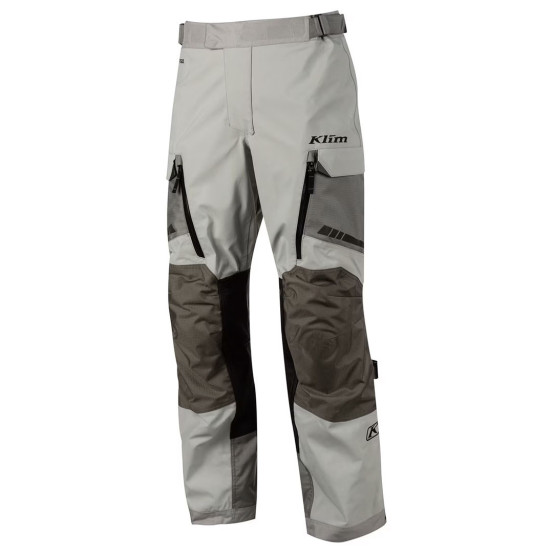 Pantalon KLIM Carlsbad - Cool Gris