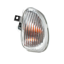Clignotant MBK 50 Ovetto/Yamaha 50 NEO´s 2003-2007 Transparent Arrière