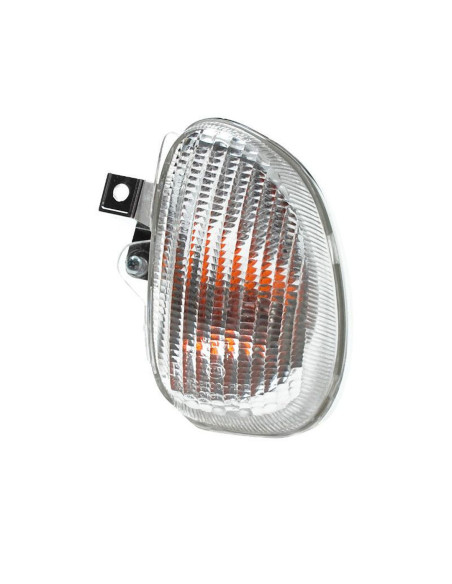 Clignotant MBK 50 Ovetto/Yamaha 50 NEO´s 2003-2007 Transparent Arrière