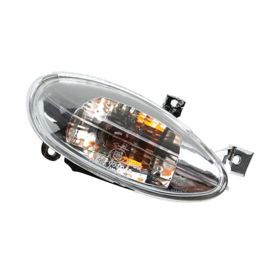 Clignotant Peugeot 125 Sum Up Transparent Avant