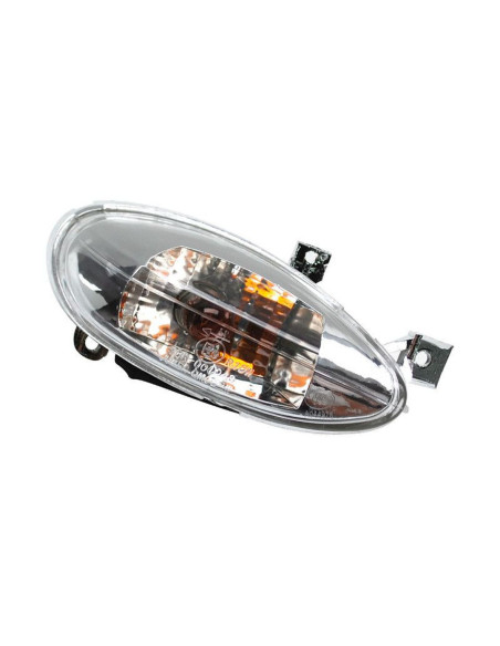 Clignotant Peugeot 125 Sum Up Transparent Avant
