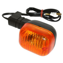 Clignotant Honda 50 SH après 1996/Malaguti 50 F12 1994-1998/Cagiva 125 Mito 1994-2007 Orange