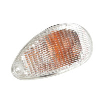 Clignotant Piaggio 125 Vespa ET4 1999-2003 Transparent Arrière
